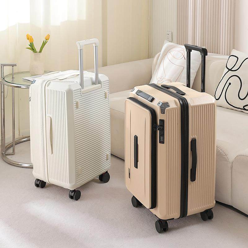 Large Capacity PC Material Sui - огляд і ціна Travel Lock Tsa Approved