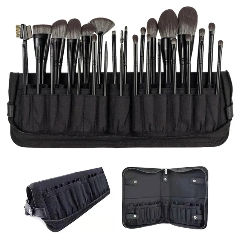 29/23 Holes Foldable Makeup Br - огляд і ціна Travel Z