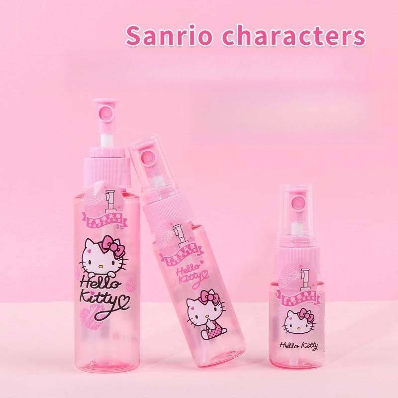 Cute Sanrio HelloKitty Spray B - огляд і ціна Travel Accessories Japan