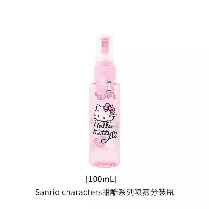 Cute Sanrio HelloKitty Spray B - огляд і ціна Travel Accessories Japan