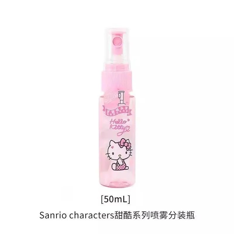 Cute Sanrio HelloKitty Spray B - огляд і ціна Travel Accessories Japan