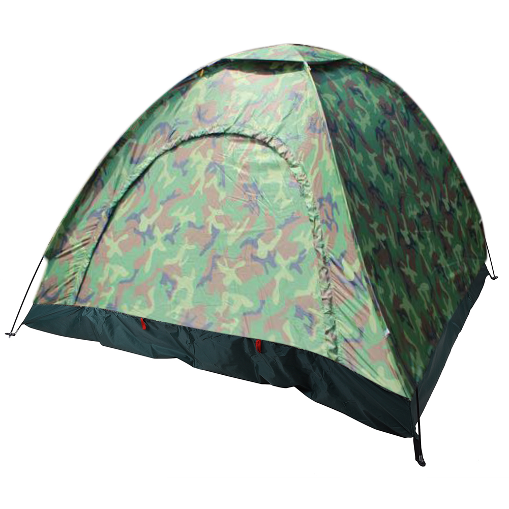 Camping Tent 5-6 Person Single - огляд і ціна Travel Accessories You Need