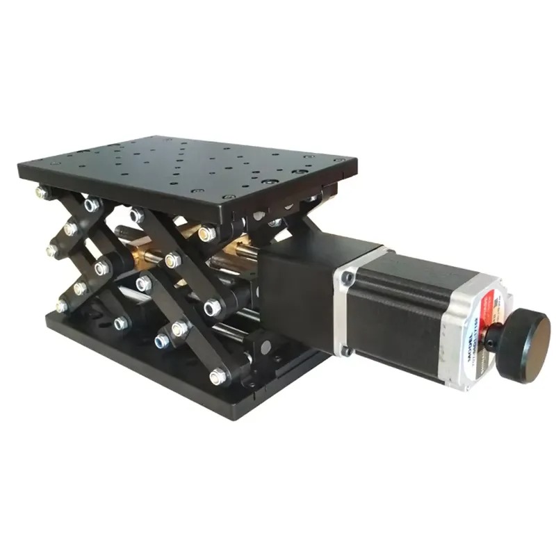 Large Travel Z Axis Scissor Li - огляд і ціна Travel Z