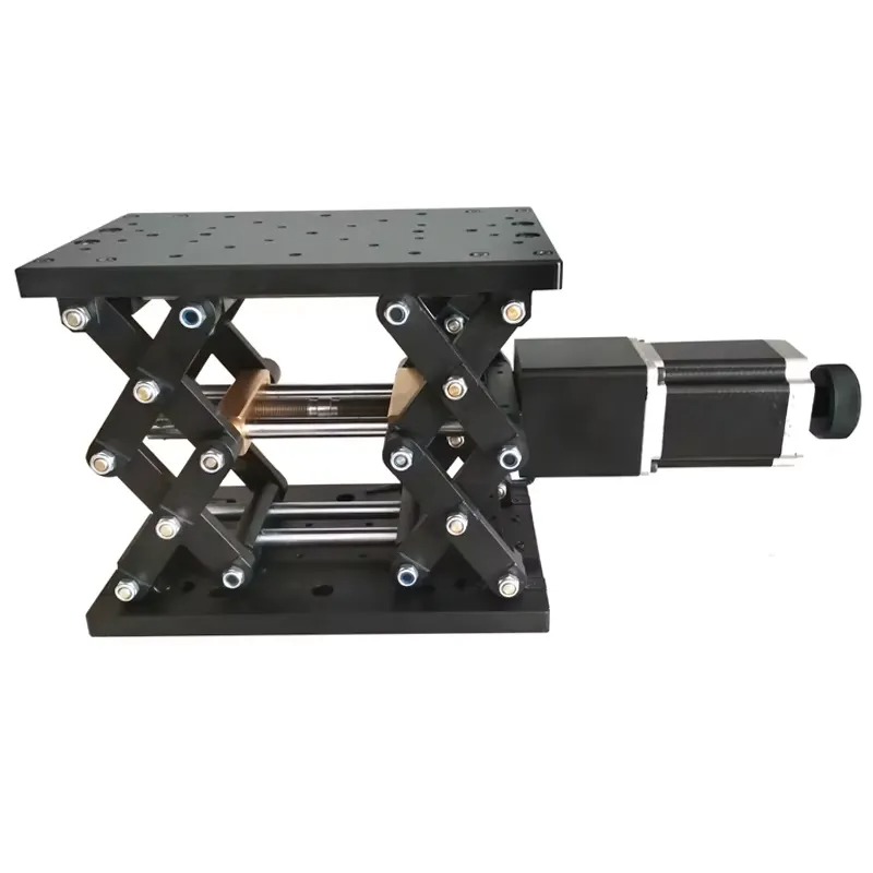 Large Travel Z Axis Scissor Li - огляд і ціна Travel Z
