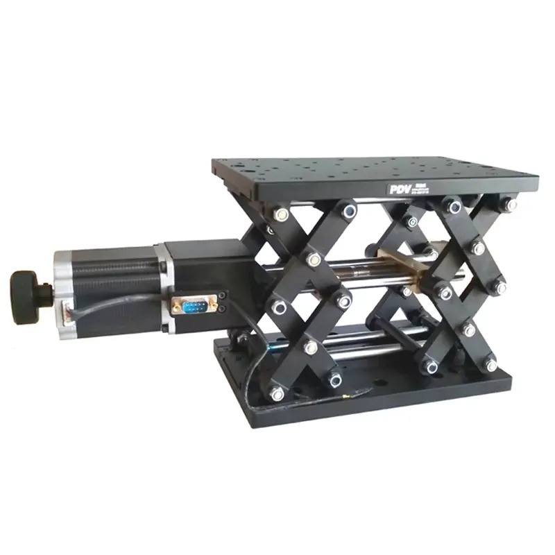 Large Travel Z Axis Scissor Li - огляд і ціна Travel Z