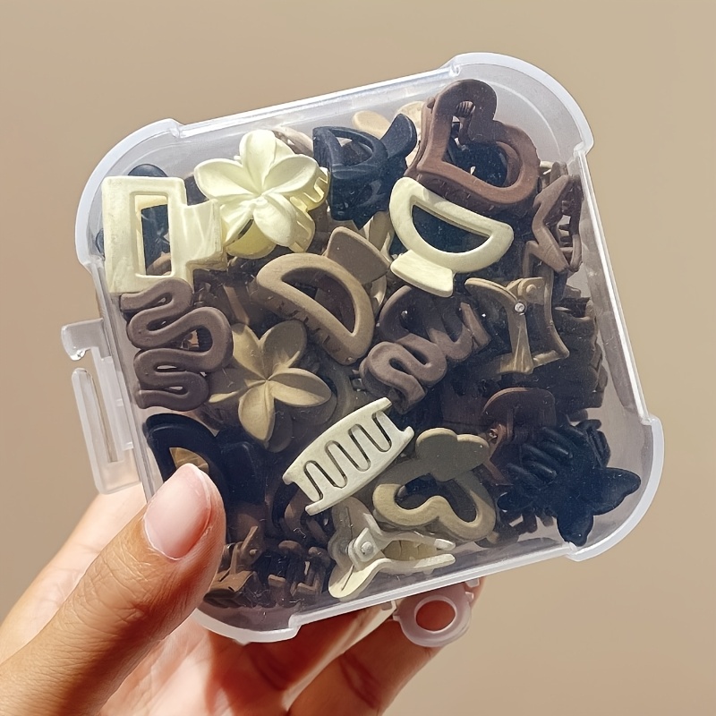 5/10/20/30pcs Beige Mixed Pack - огляд і ціна Travel Accessories For 4 Year Old
