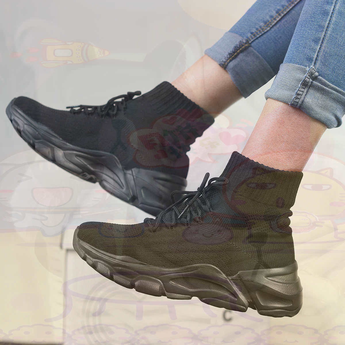Increases Height Sumer Basketb - огляд і ціна Travel Accessories For Women Gift Ideas