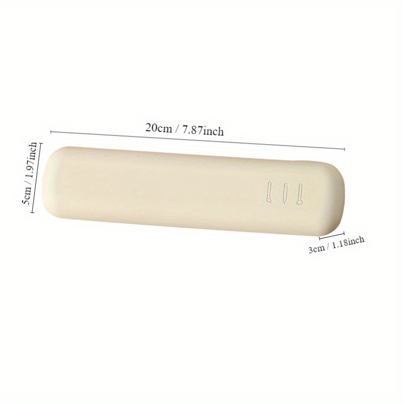 Makeup Bag Makeup Brush Pouch  - огляд і ціна Travel Z