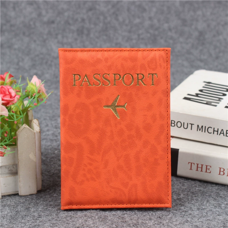 New Style Passport Holder Map  - огляд і ціна Travel Accessories Essentials