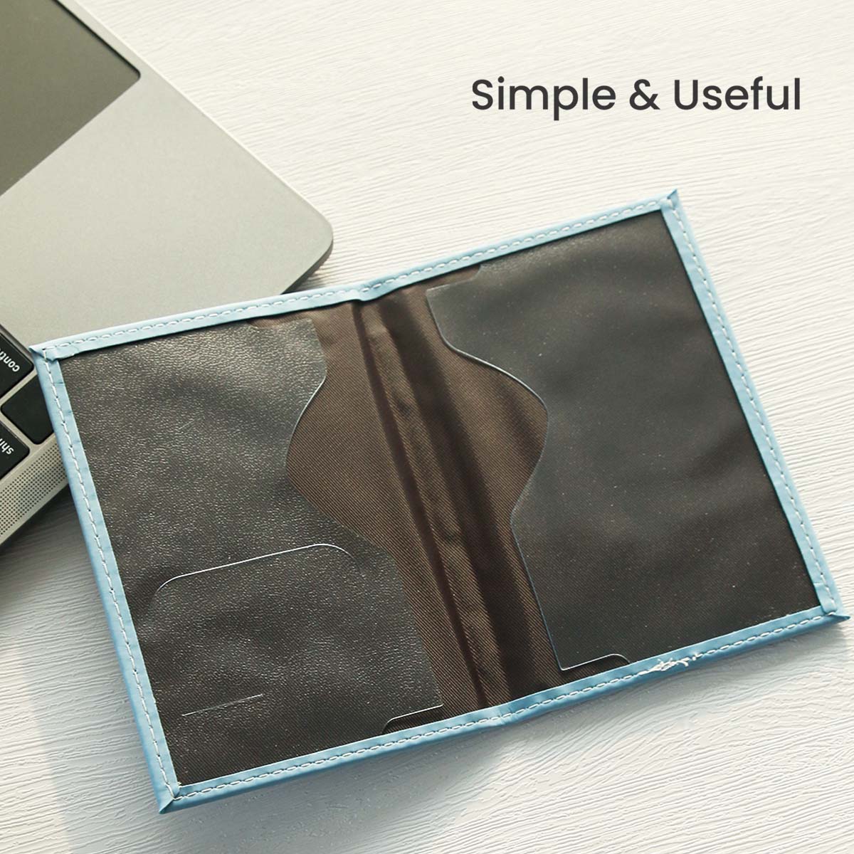 New Style Passport Holder Map  - огляд і ціна Travel Accessories Essentials