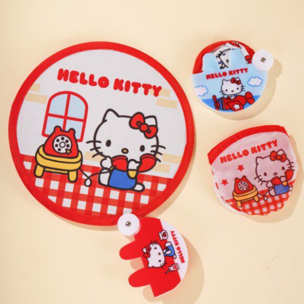 1Pcs Genuine Sanrio Hello Kitt - огляд і ціна Travel Accessories Japan