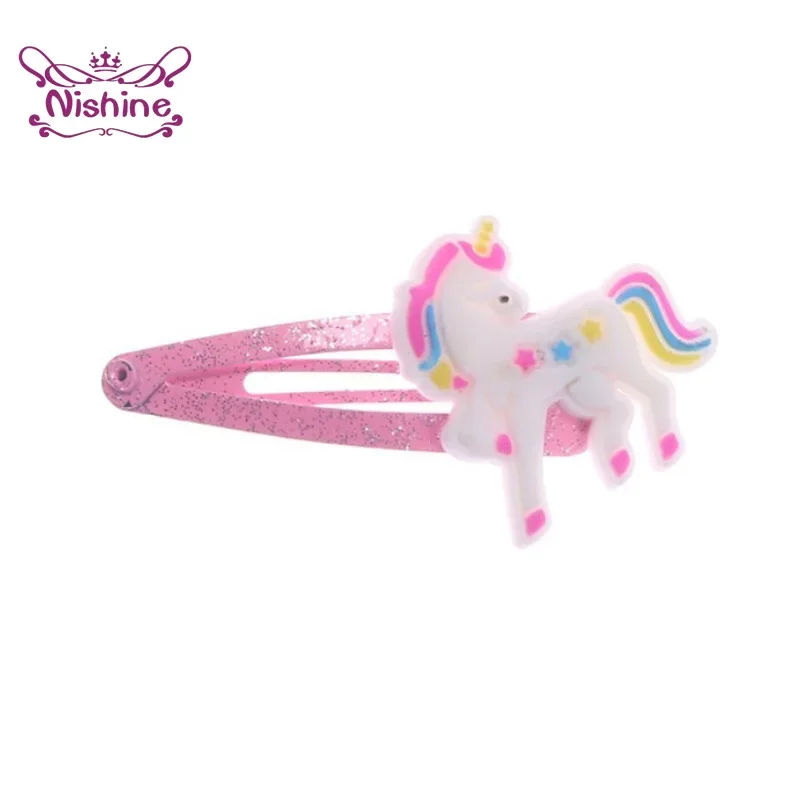 Nishine 10pcs/lot Unicorn Hair - огляд і ціна Travel Accessories For 4 Year Old