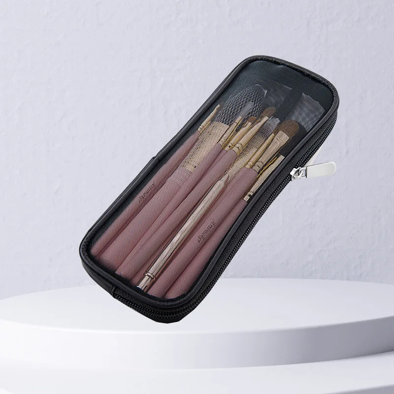 Makeup Brush Travel Case Cosme - огляд і ціна Travel Z