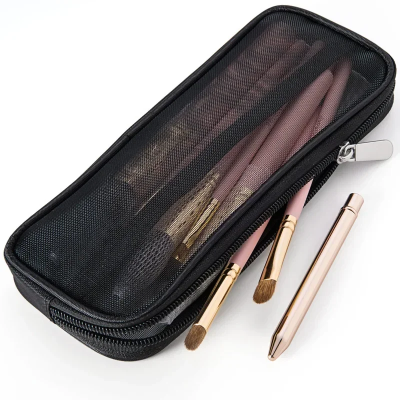 Makeup Brush Travel Case Cosme - огляд і ціна Travel Z