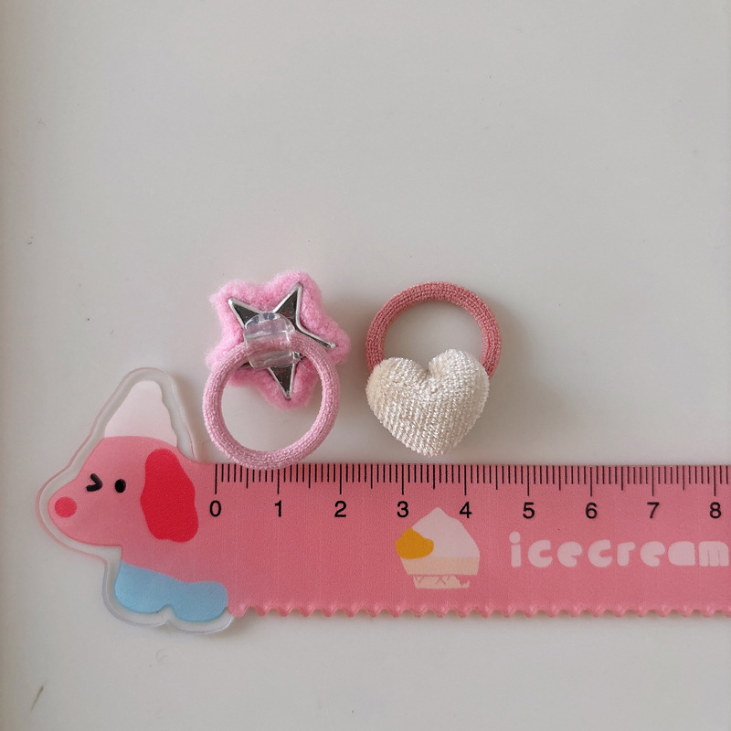 10PCS Korean Fashion Baby Girl - огляд і ціна Travel Accessories For 4 Year Old
