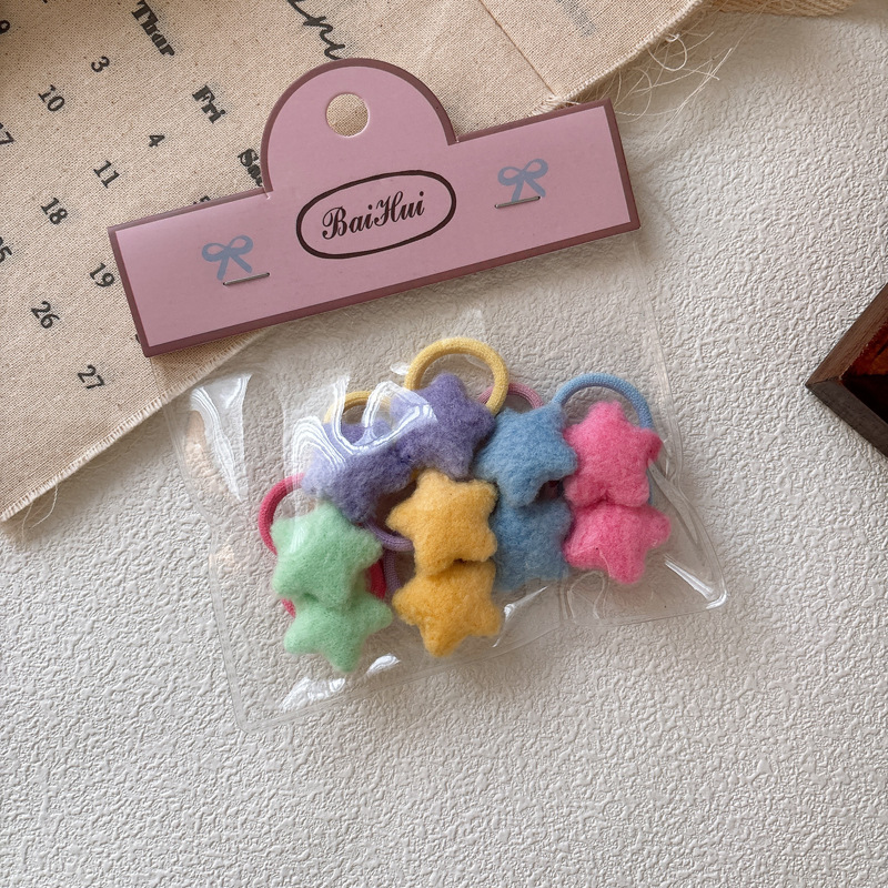 10PCS Korean Fashion Baby Girl - огляд і ціна Travel Accessories For 4 Year Old