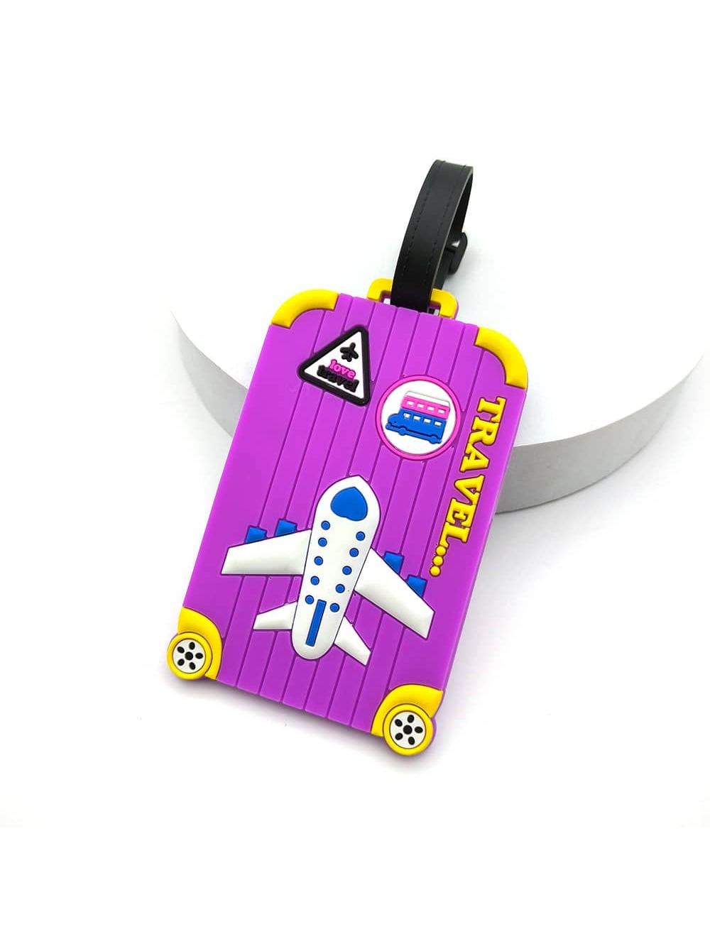 1PCS Creative Aircraft Multi C - огляд і ціна Travel Accessories Essentials