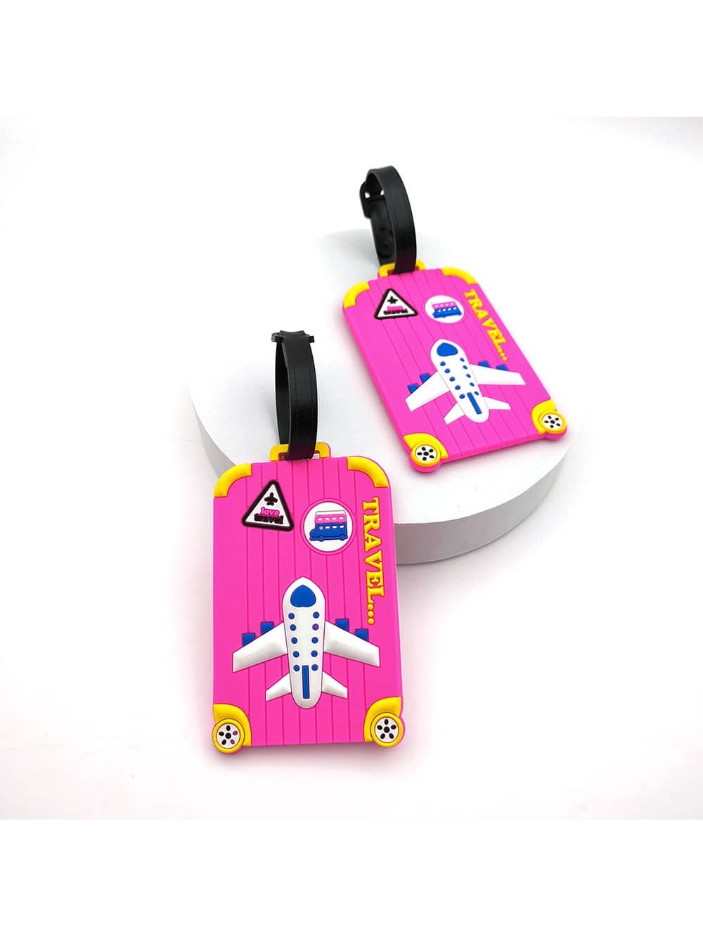 1PCS Creative Aircraft Multi C - огляд і ціна Travel Accessories Essentials