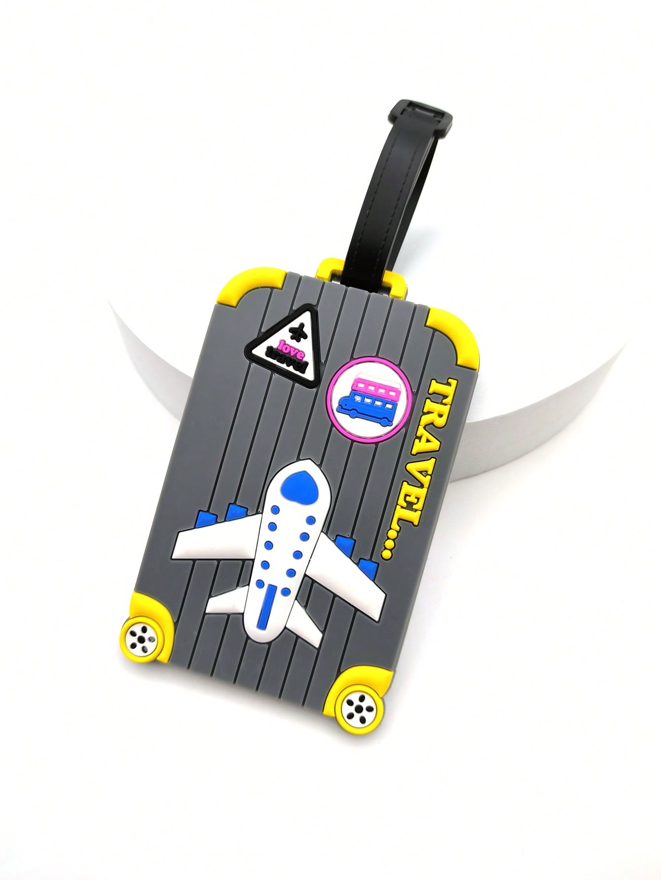 1PCS Creative Aircraft Multi C - огляд і ціна Travel Accessories Essentials