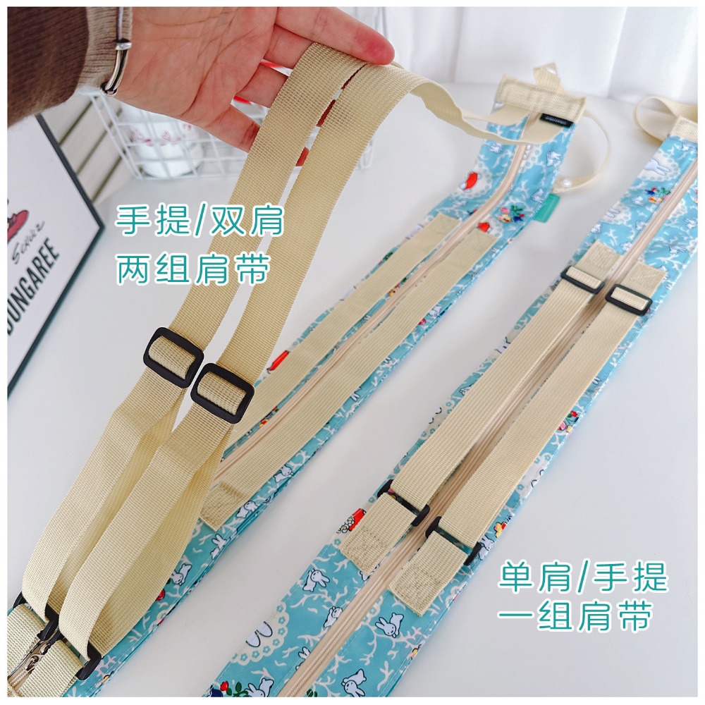 Cute Foldable Eco Friendly Bag - огляд і ціна Travel Accessories Japan